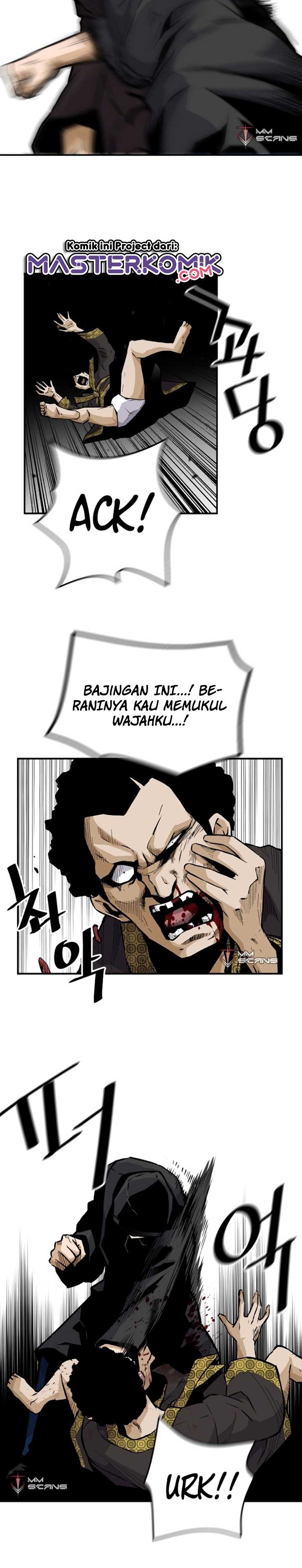 Dilarang COPAS - situs resmi www.mangacanblog.com - Komik return of the legend 021 - chapter 21 22 Indonesia return of the legend 021 - chapter 21 Terbaru 4|Baca Manga Komik Indonesia|Mangacan
