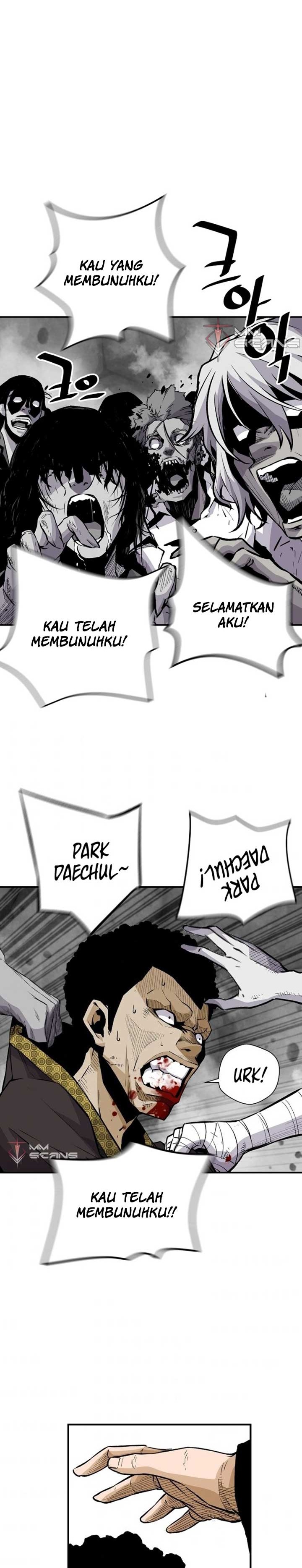 Dilarang COPAS - situs resmi www.mangacanblog.com - Komik return of the legend 021 - chapter 21 22 Indonesia return of the legend 021 - chapter 21 Terbaru 10|Baca Manga Komik Indonesia|Mangacan