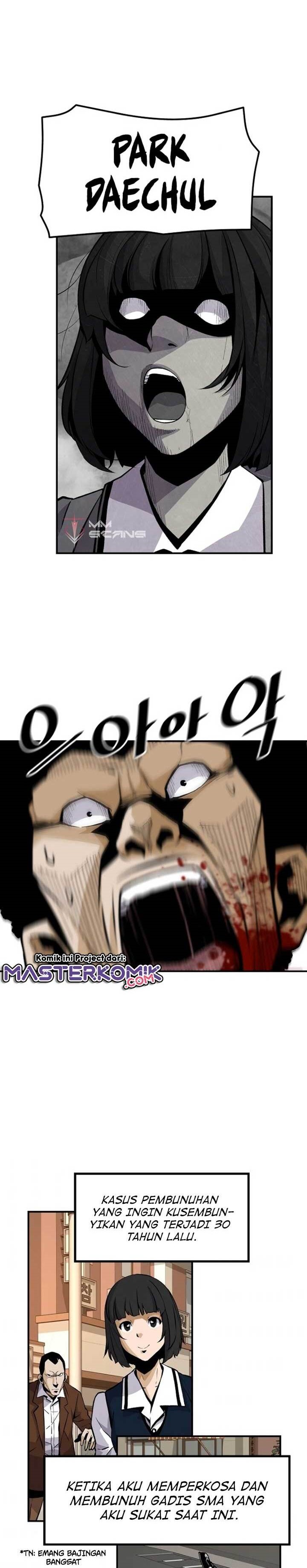 Dilarang COPAS - situs resmi www.mangacanblog.com - Komik return of the legend 021 - chapter 21 22 Indonesia return of the legend 021 - chapter 21 Terbaru 21|Baca Manga Komik Indonesia|Mangacan