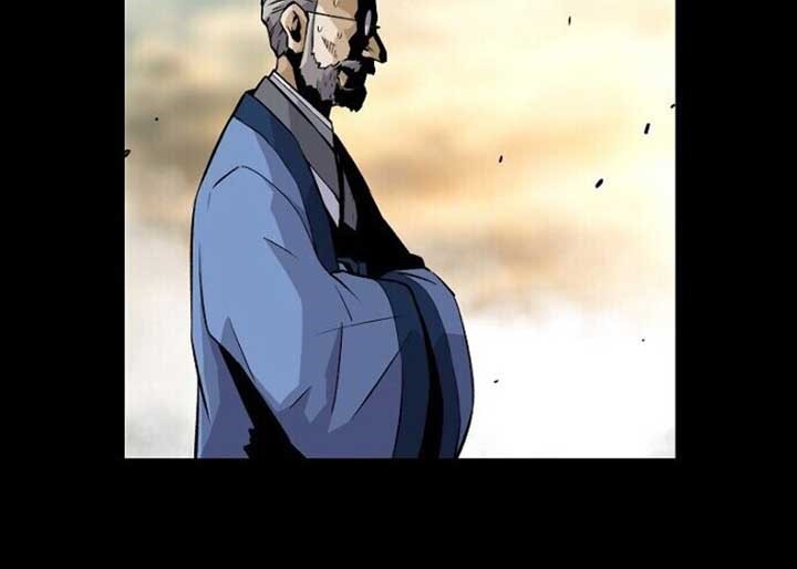 Return of the Legend chapter 23