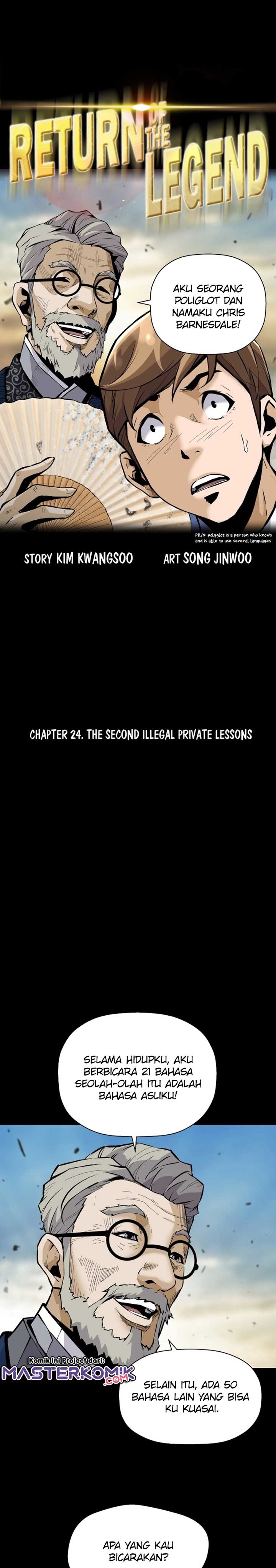 Dilarang COPAS - situs resmi www.mangacanblog.com - Komik return of the legend 024 - chapter 24 25 Indonesia return of the legend 024 - chapter 24 Terbaru 1|Baca Manga Komik Indonesia|Mangacan