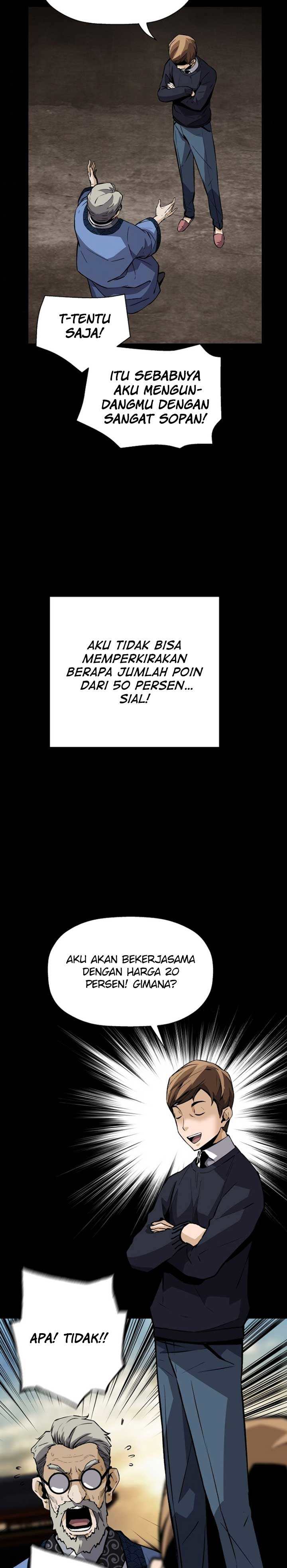 Dilarang COPAS - situs resmi www.mangacanblog.com - Komik return of the legend 024 - chapter 24 25 Indonesia return of the legend 024 - chapter 24 Terbaru 16|Baca Manga Komik Indonesia|Mangacan
