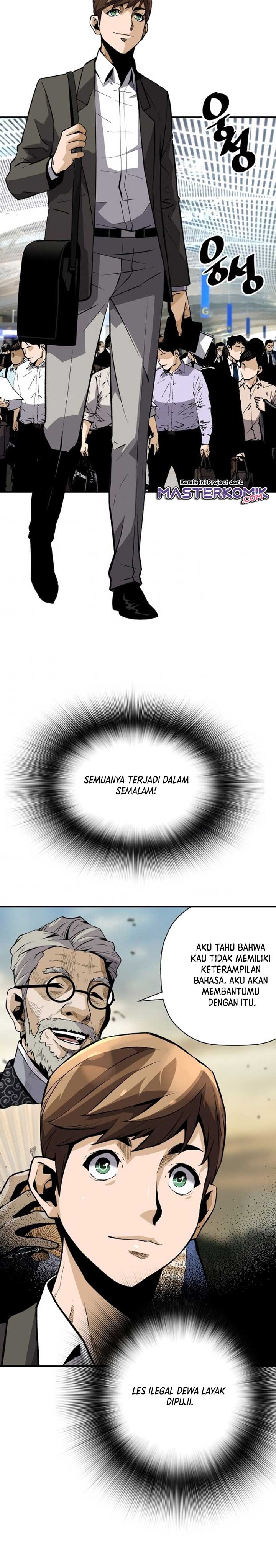 Dilarang COPAS - situs resmi www.mangacanblog.com - Komik return of the legend 026 - chapter 26 27 Indonesia return of the legend 026 - chapter 26 Terbaru 23|Baca Manga Komik Indonesia|Mangacan