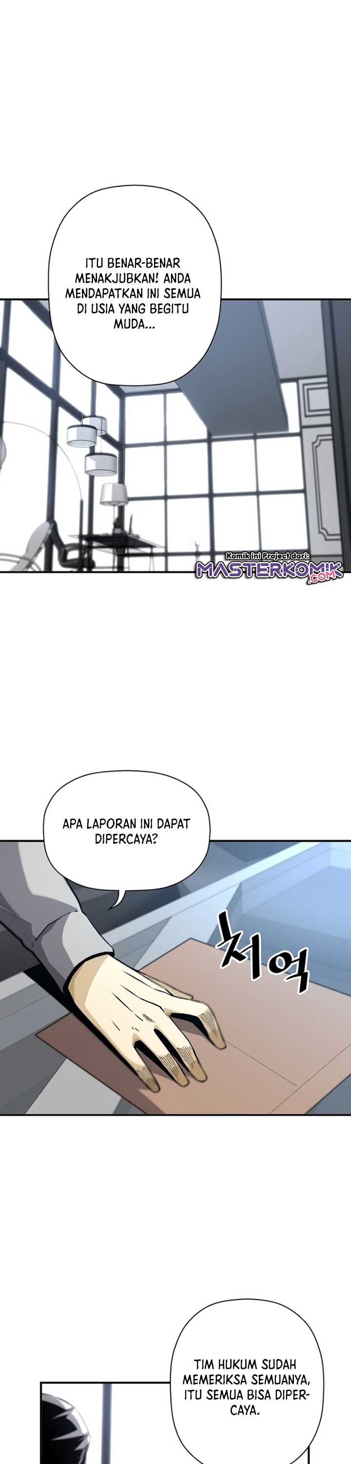 Dilarang COPAS - situs resmi www.mangacanblog.com - Komik return of the legend 027 - chapter 27 28 Indonesia return of the legend 027 - chapter 27 Terbaru 1|Baca Manga Komik Indonesia|Mangacan