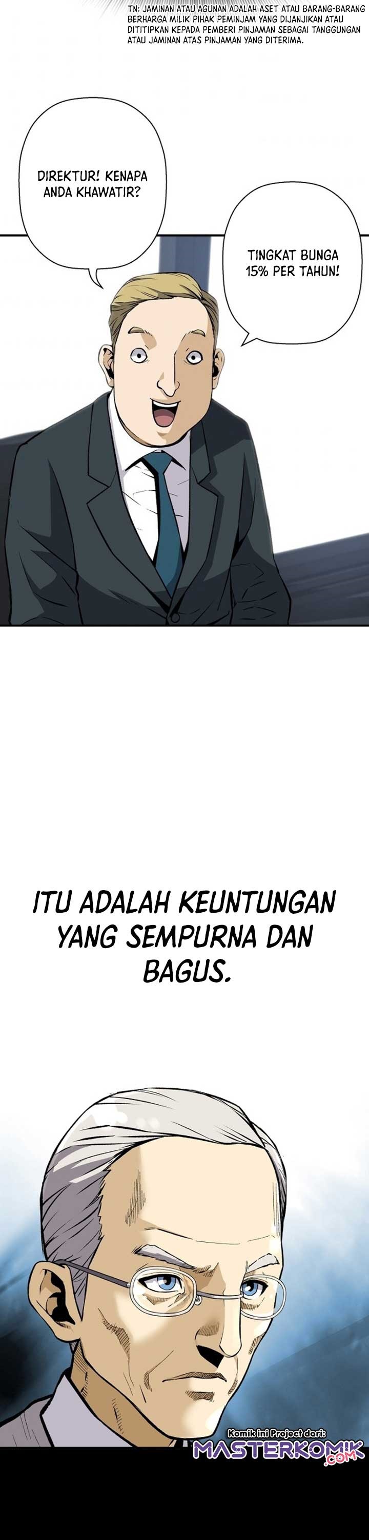 Dilarang COPAS - situs resmi www.mangacanblog.com - Komik return of the legend 027 - chapter 27 28 Indonesia return of the legend 027 - chapter 27 Terbaru 5|Baca Manga Komik Indonesia|Mangacan