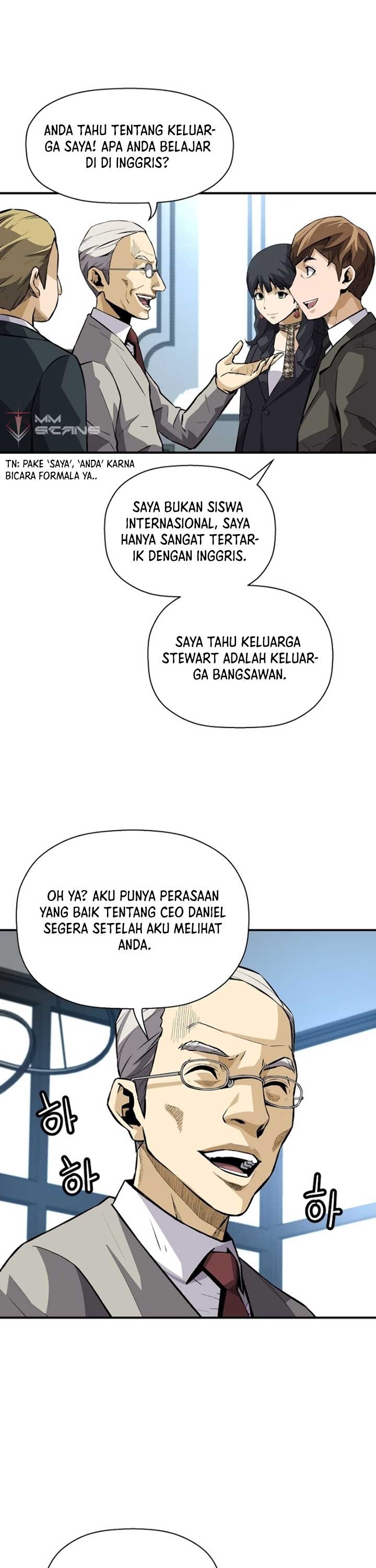 Dilarang COPAS - situs resmi www.mangacanblog.com - Komik return of the legend 027 - chapter 27 28 Indonesia return of the legend 027 - chapter 27 Terbaru 13|Baca Manga Komik Indonesia|Mangacan