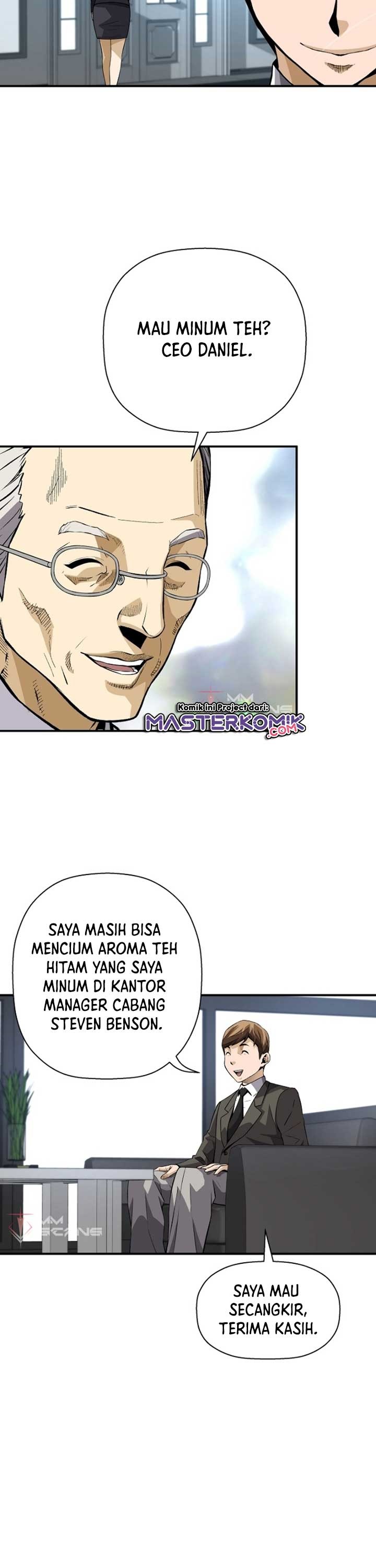 Dilarang COPAS - situs resmi www.mangacanblog.com - Komik return of the legend 027 - chapter 27 28 Indonesia return of the legend 027 - chapter 27 Terbaru 15|Baca Manga Komik Indonesia|Mangacan