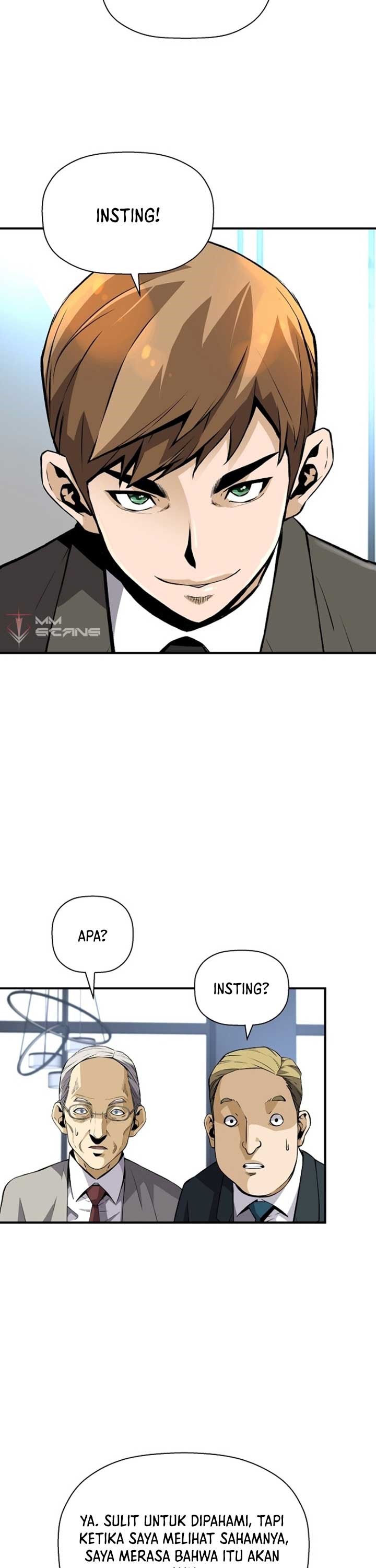 Dilarang COPAS - situs resmi www.mangacanblog.com - Komik return of the legend 027 - chapter 27 28 Indonesia return of the legend 027 - chapter 27 Terbaru 21|Baca Manga Komik Indonesia|Mangacan