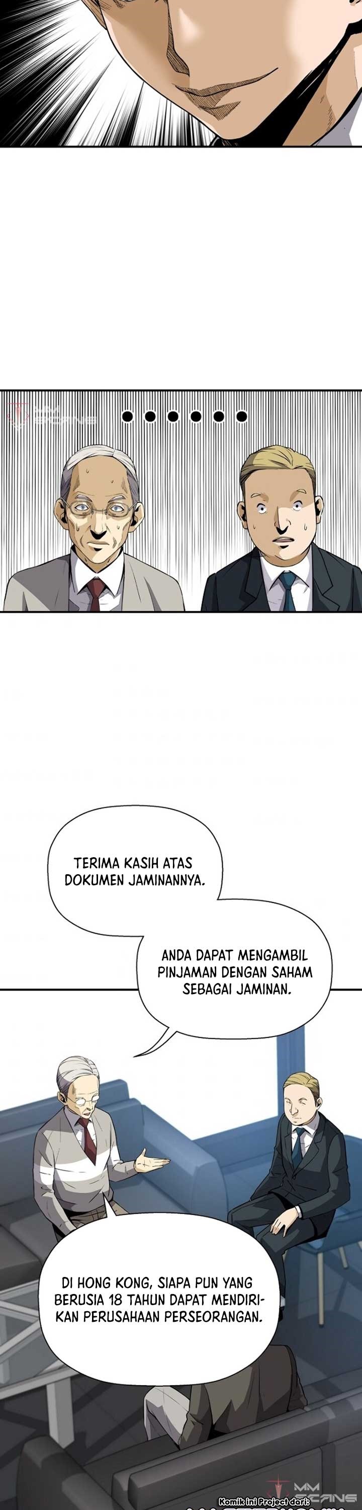 Dilarang COPAS - situs resmi www.mangacanblog.com - Komik return of the legend 027 - chapter 27 28 Indonesia return of the legend 027 - chapter 27 Terbaru 23|Baca Manga Komik Indonesia|Mangacan