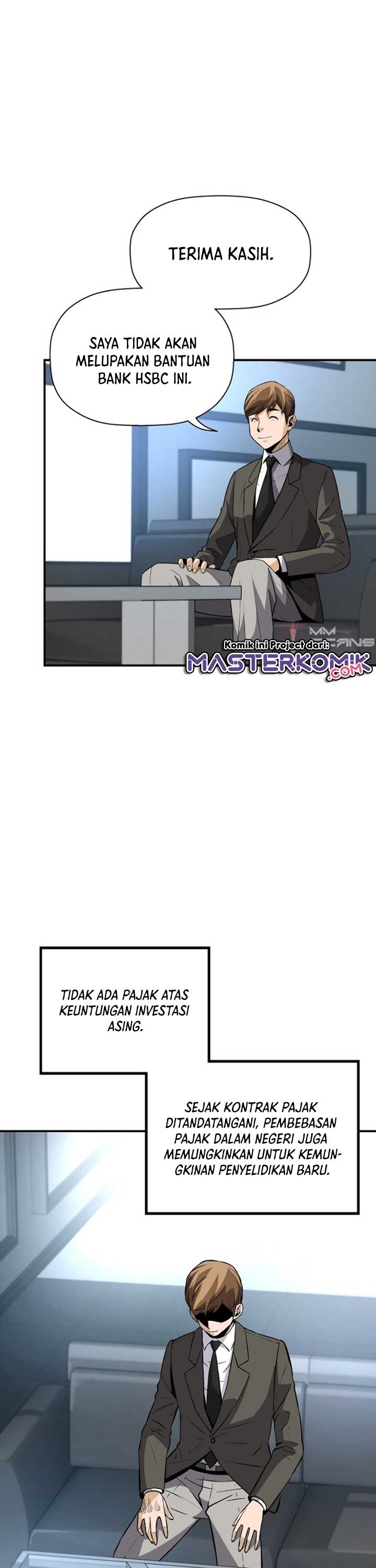 Dilarang COPAS - situs resmi www.mangacanblog.com - Komik return of the legend 027 - chapter 27 28 Indonesia return of the legend 027 - chapter 27 Terbaru 25|Baca Manga Komik Indonesia|Mangacan