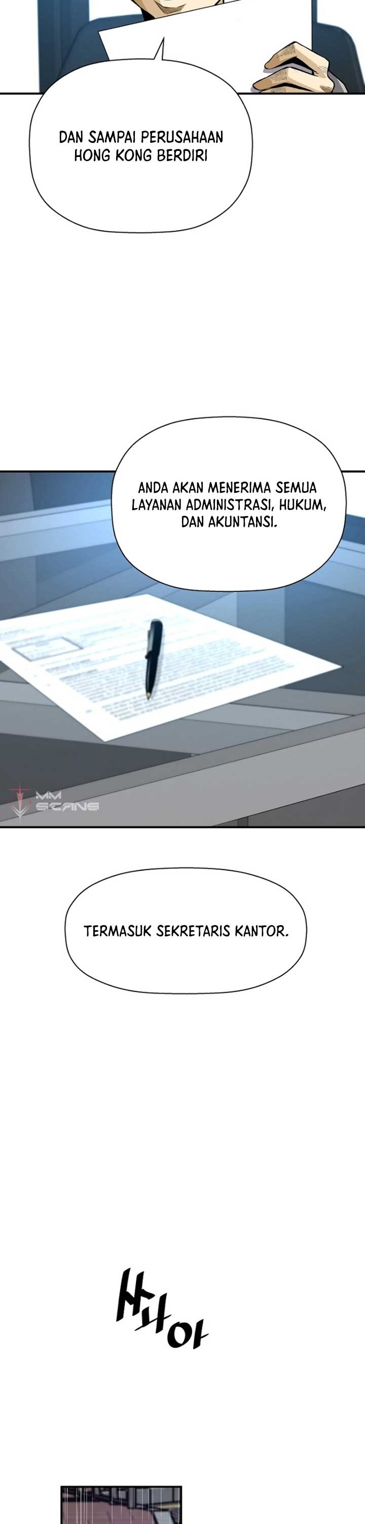 Dilarang COPAS - situs resmi www.mangacanblog.com - Komik return of the legend 027 - chapter 27 28 Indonesia return of the legend 027 - chapter 27 Terbaru 29|Baca Manga Komik Indonesia|Mangacan