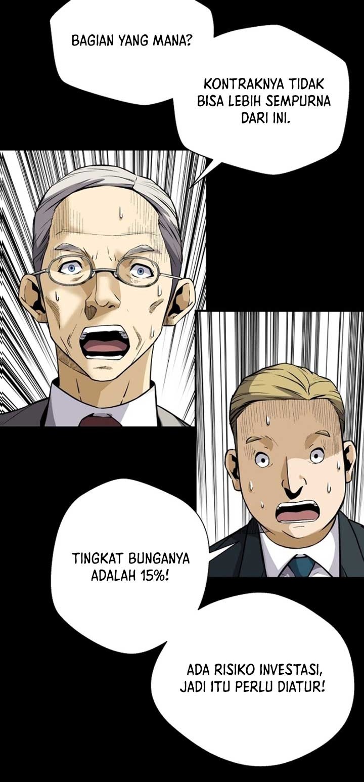 Dilarang COPAS - situs resmi www.mangacanblog.com - Komik return of the legend 027 - chapter 27 28 Indonesia return of the legend 027 - chapter 27 Terbaru 36|Baca Manga Komik Indonesia|Mangacan