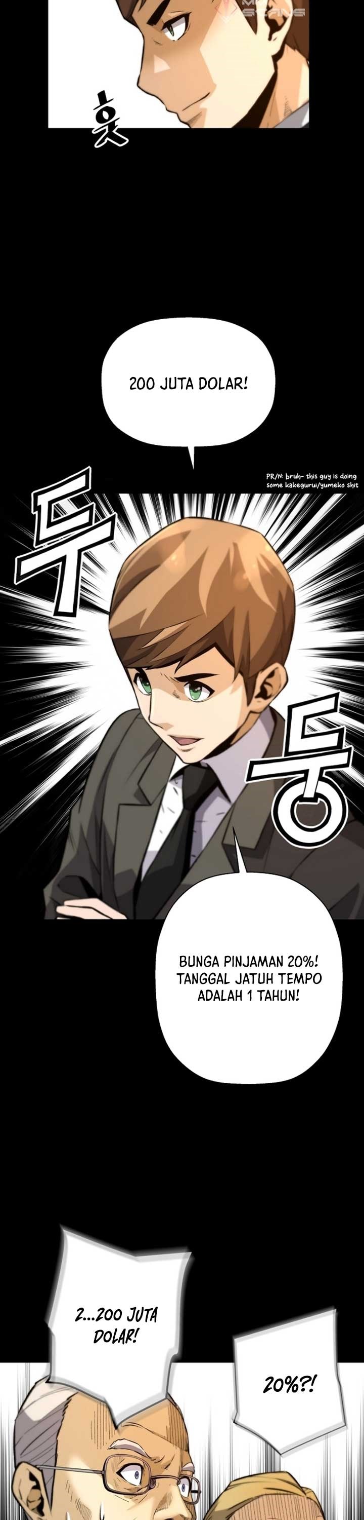 Dilarang COPAS - situs resmi www.mangacanblog.com - Komik return of the legend 027 - chapter 27 28 Indonesia return of the legend 027 - chapter 27 Terbaru 39|Baca Manga Komik Indonesia|Mangacan