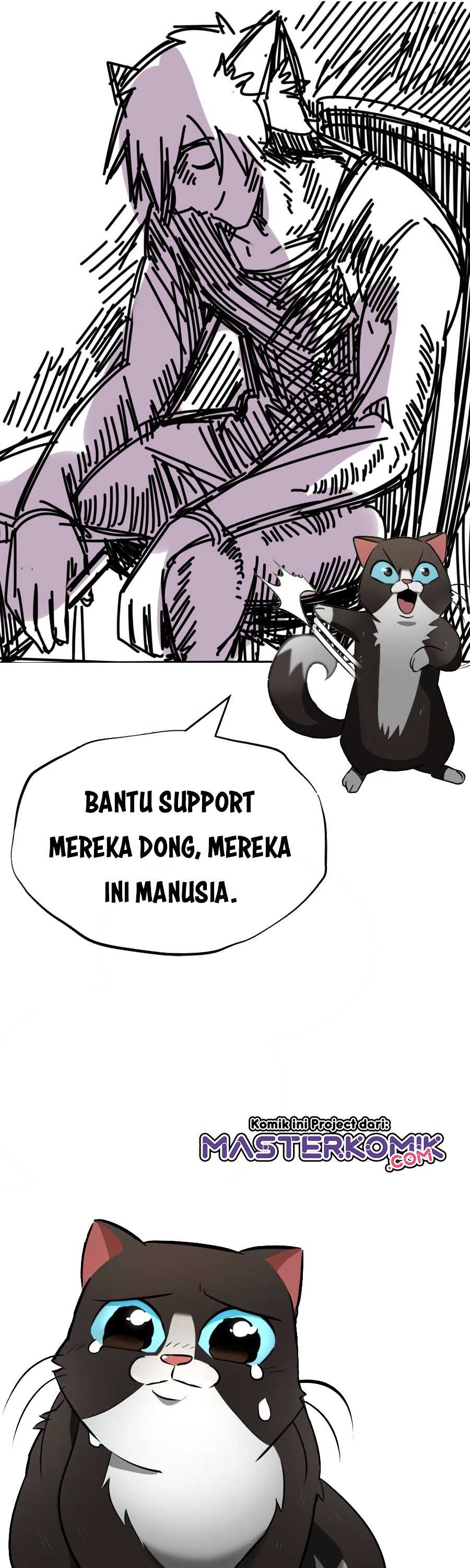 Dilarang COPAS - situs resmi www.mangacanblog.com - Komik return of the legend 027 - chapter 27 28 Indonesia return of the legend 027 - chapter 27 Terbaru 50|Baca Manga Komik Indonesia|Mangacan