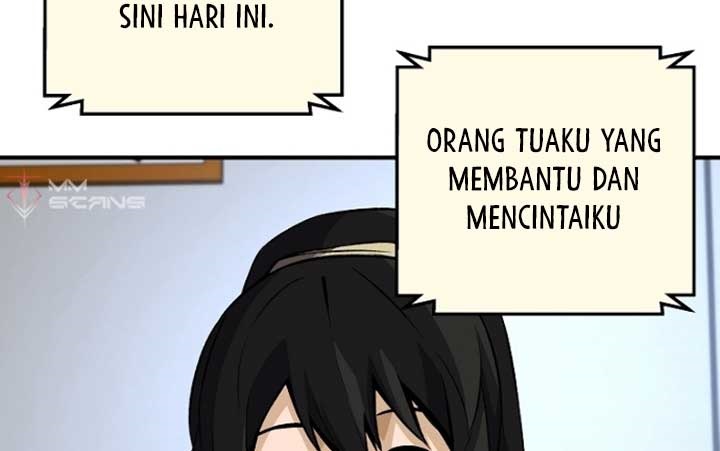 Return of the Legend chapter 29