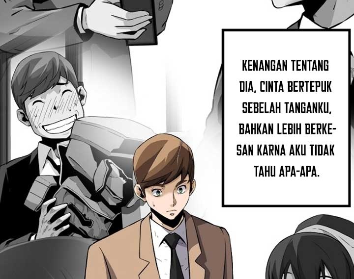 Return of the Legend chapter 29