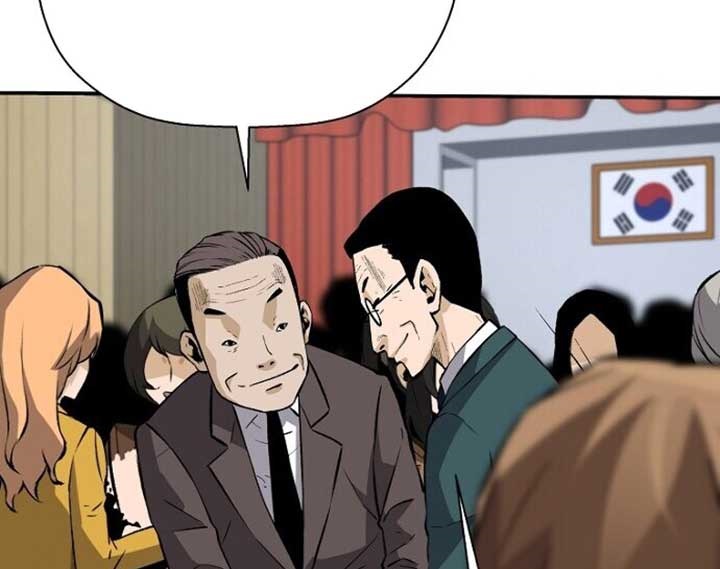 Return of the Legend chapter 29