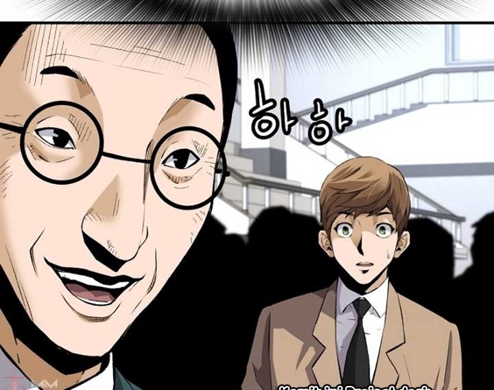Return of the Legend chapter 29