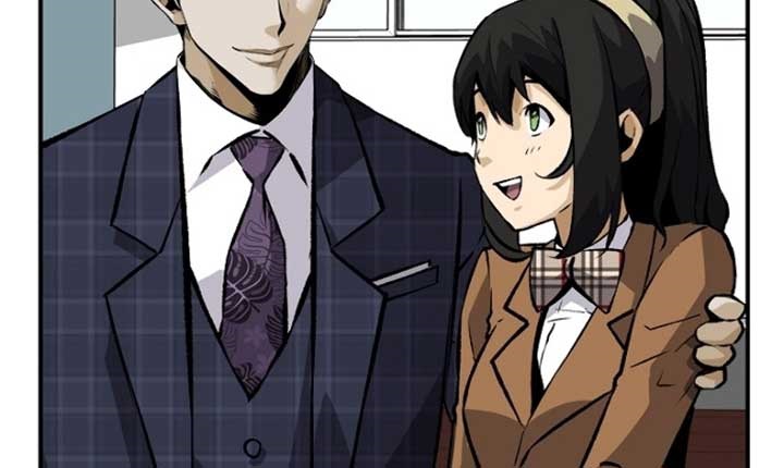 Return of the Legend chapter 29