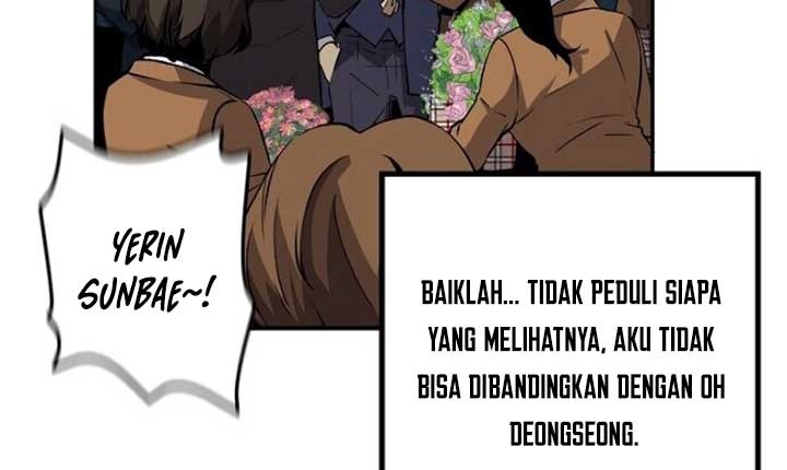 Return of the Legend chapter 29