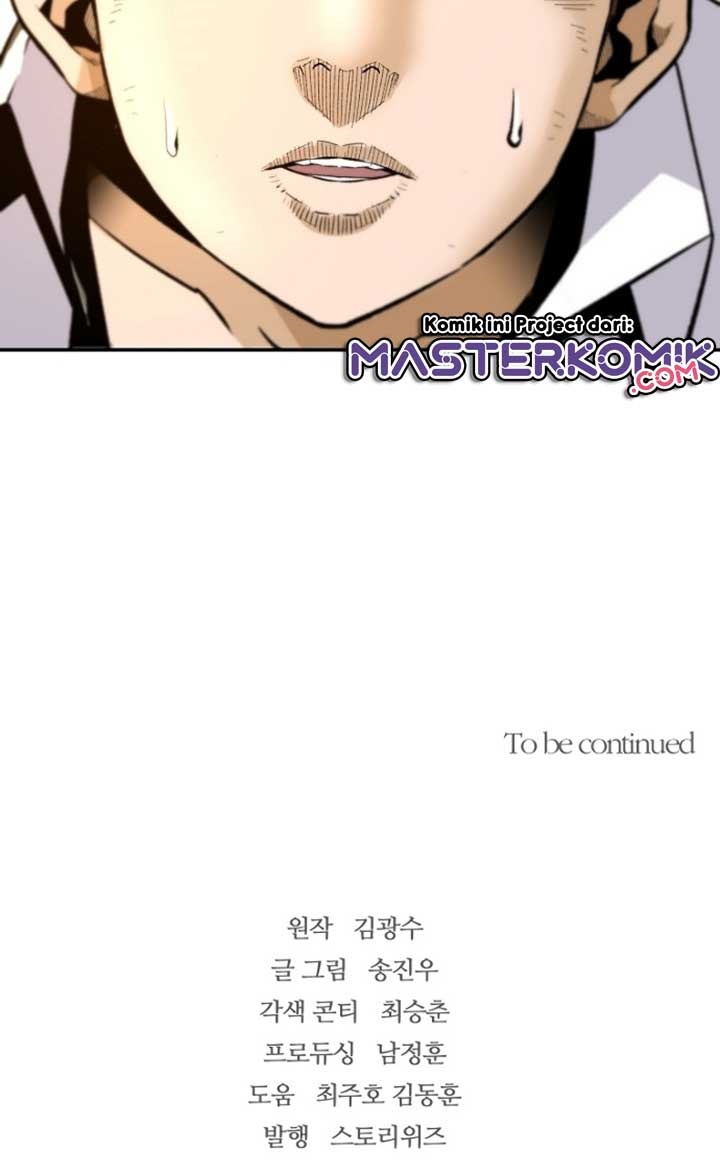 Return of the Legend chapter 29