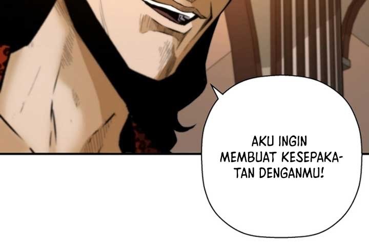 Return of the Legend Chapter 30 Bahasa Indonesia