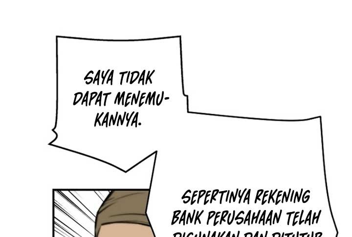 Return of the Legend Chapter 30 Bahasa Indonesia