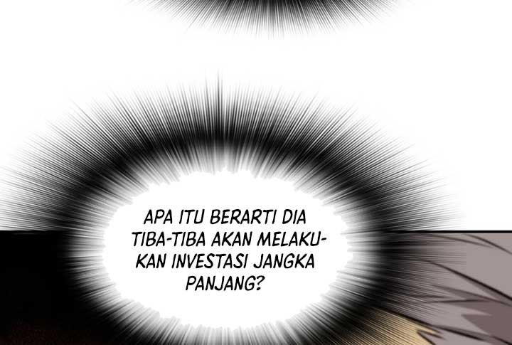 Return of the Legend Chapter 30 Bahasa Indonesia