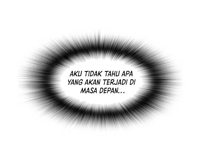 Return of the Legend Chapter 30 Bahasa Indonesia