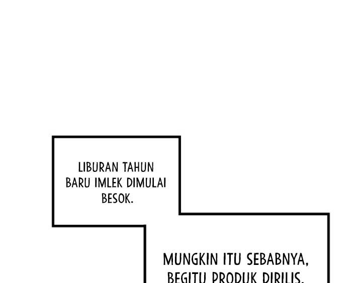 Return of the Legend Chapter 30 Bahasa Indonesia