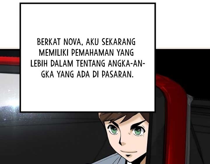 Return of the Legend Chapter 30 Bahasa Indonesia