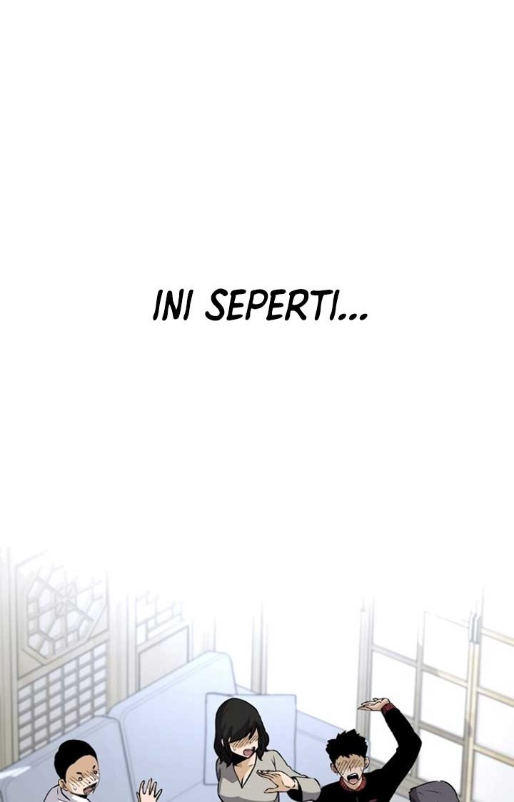 Return of the Legend chapter 31