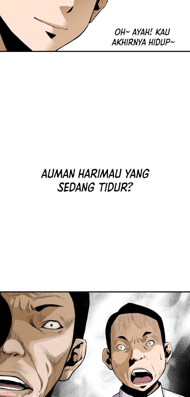 Return of the Legend chapter 31
