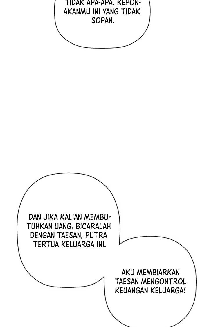 Return of the Legend chapter 31