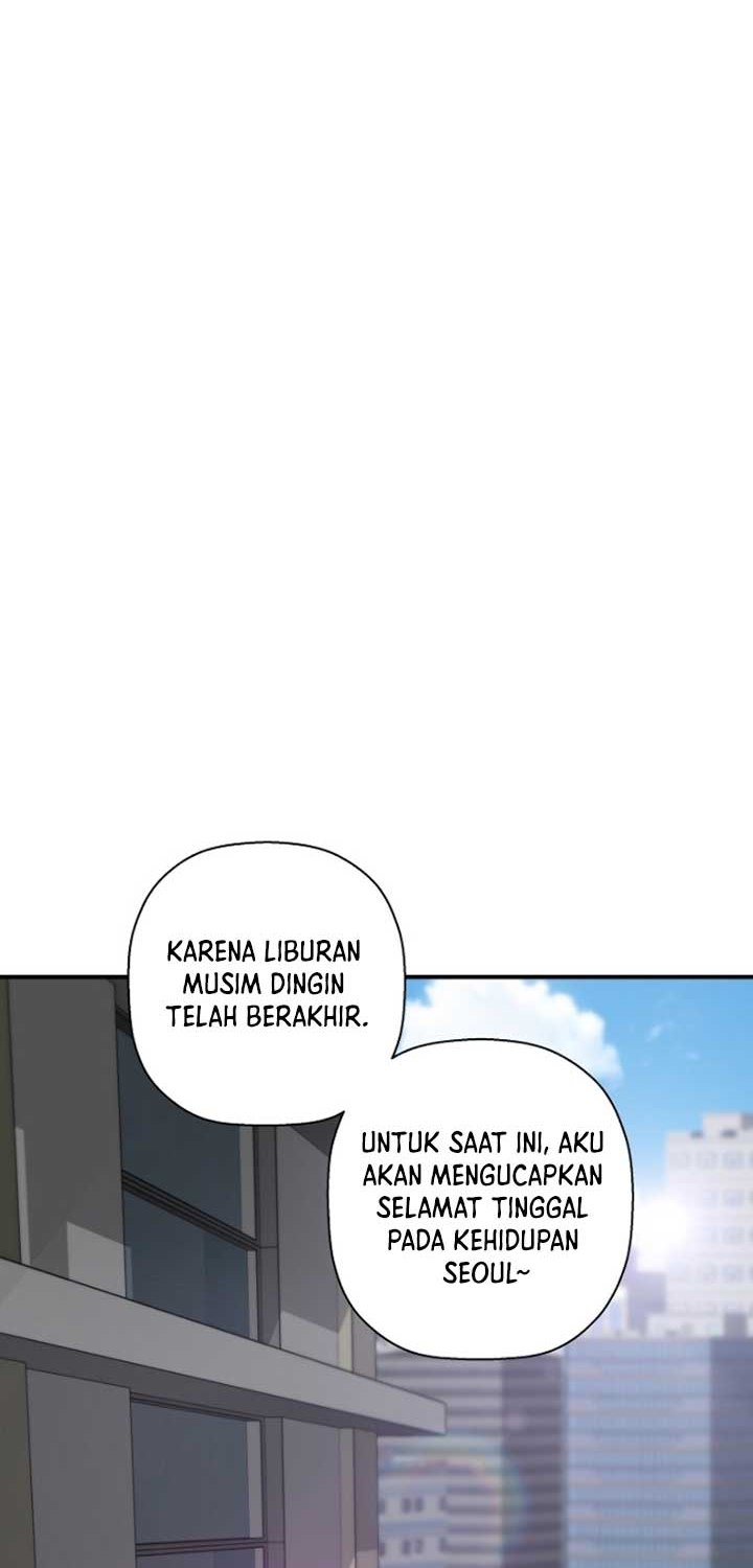 Return of the Legend chapter 31