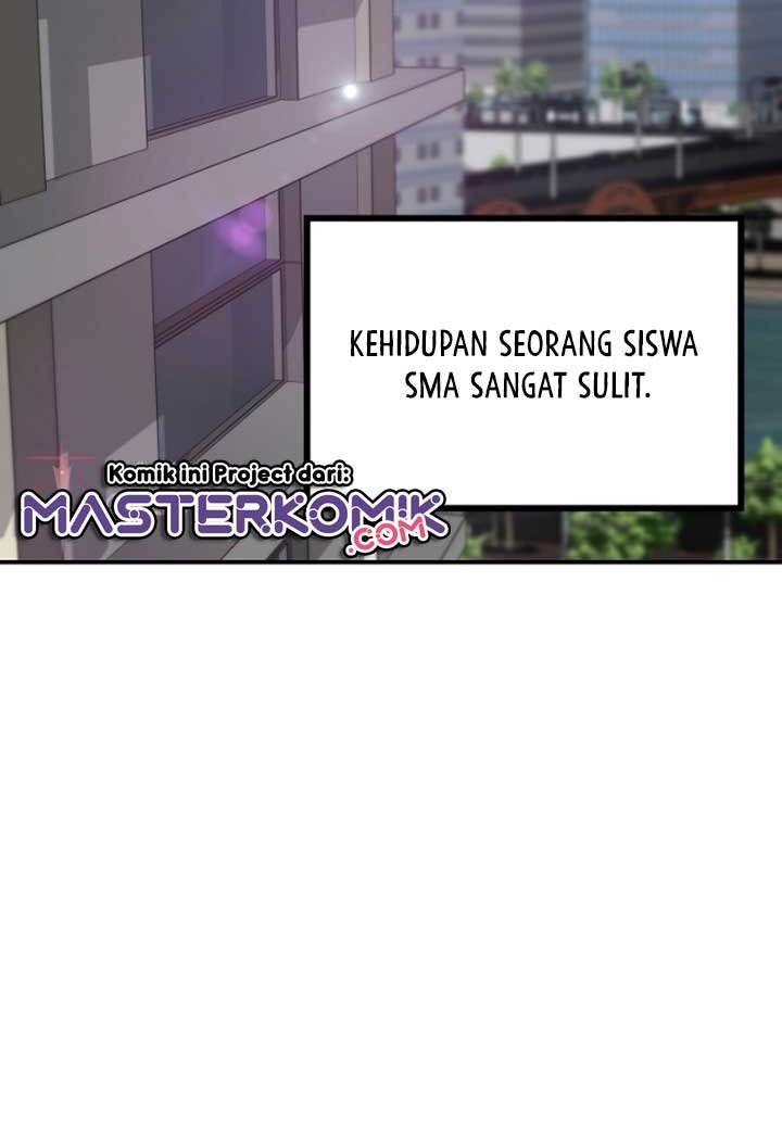 Return of the Legend chapter 31