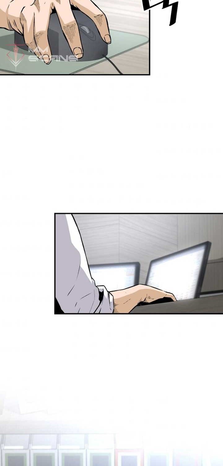 Return of the Legend chapter 31