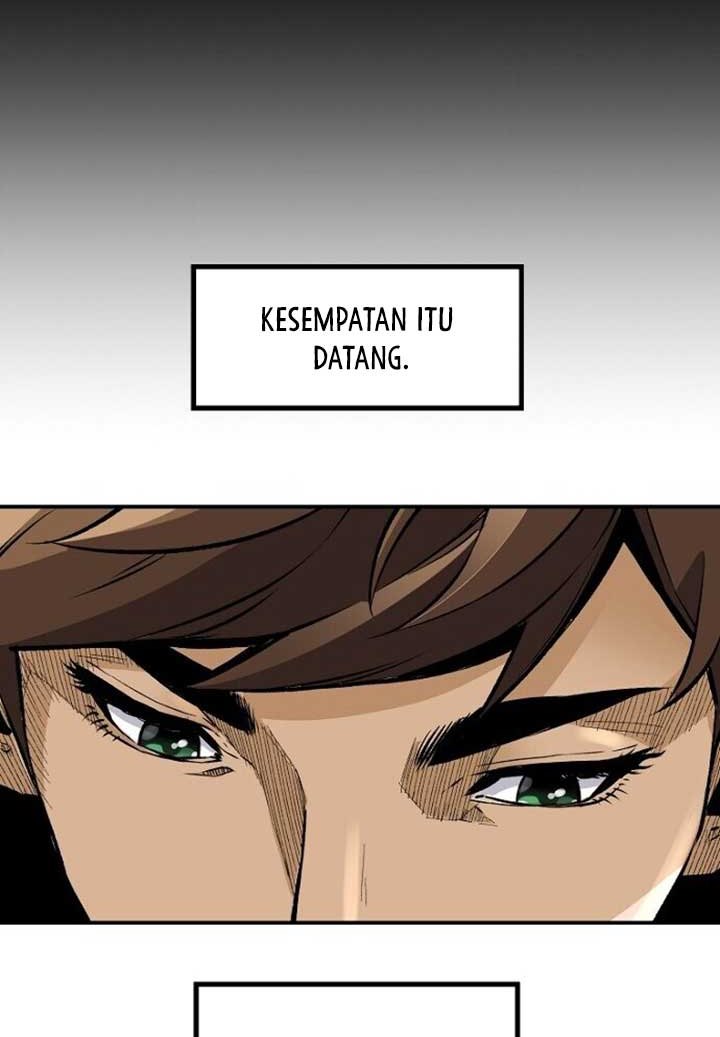Return of the Legend chapter 31