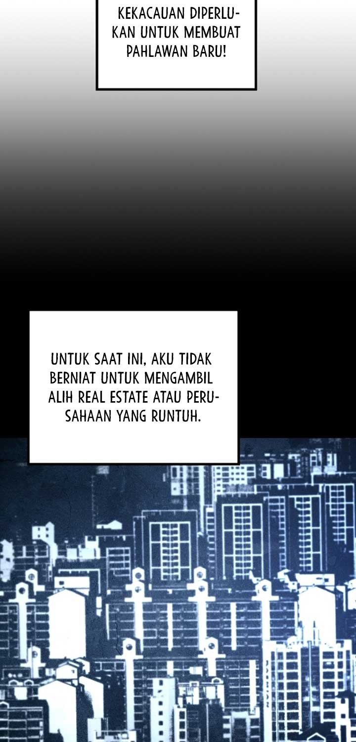 Return of the Legend chapter 31
