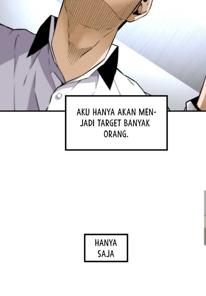 Return of the Legend chapter 31