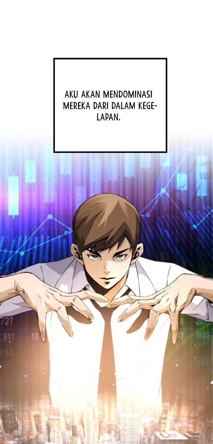 Return of the Legend chapter 31