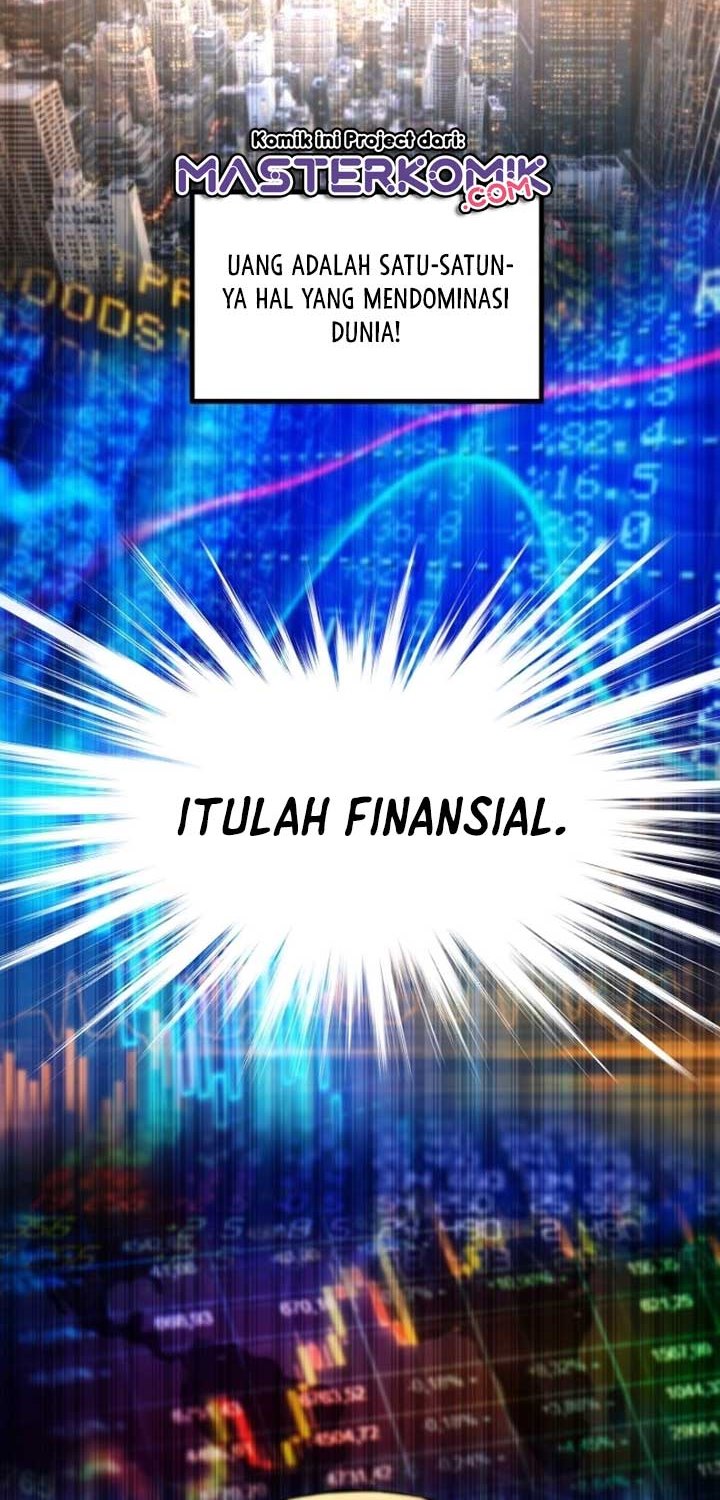 Return of the Legend chapter 31