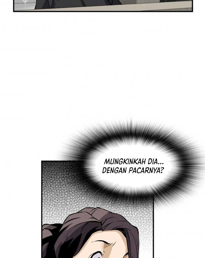 Return of the Legend chapter 31