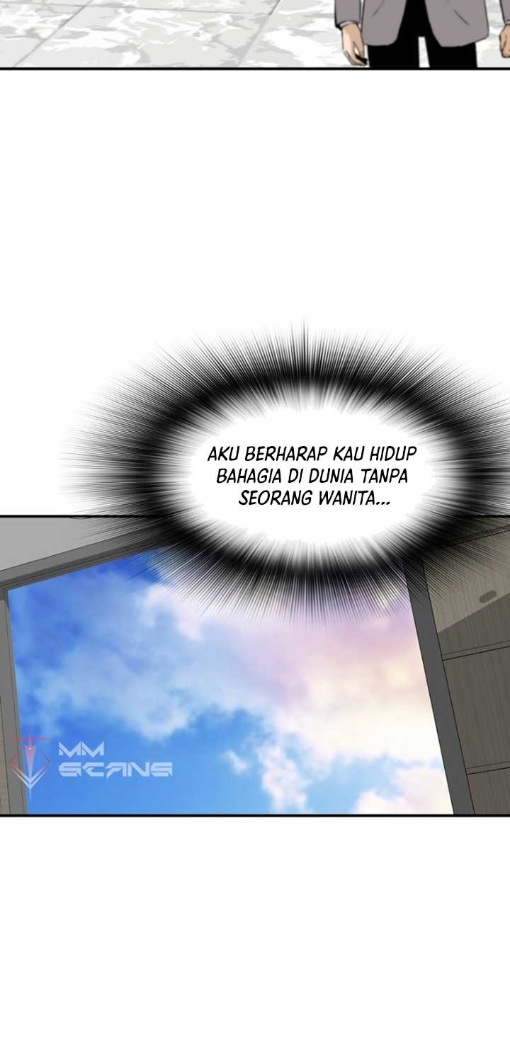 Return of the Legend chapter 31