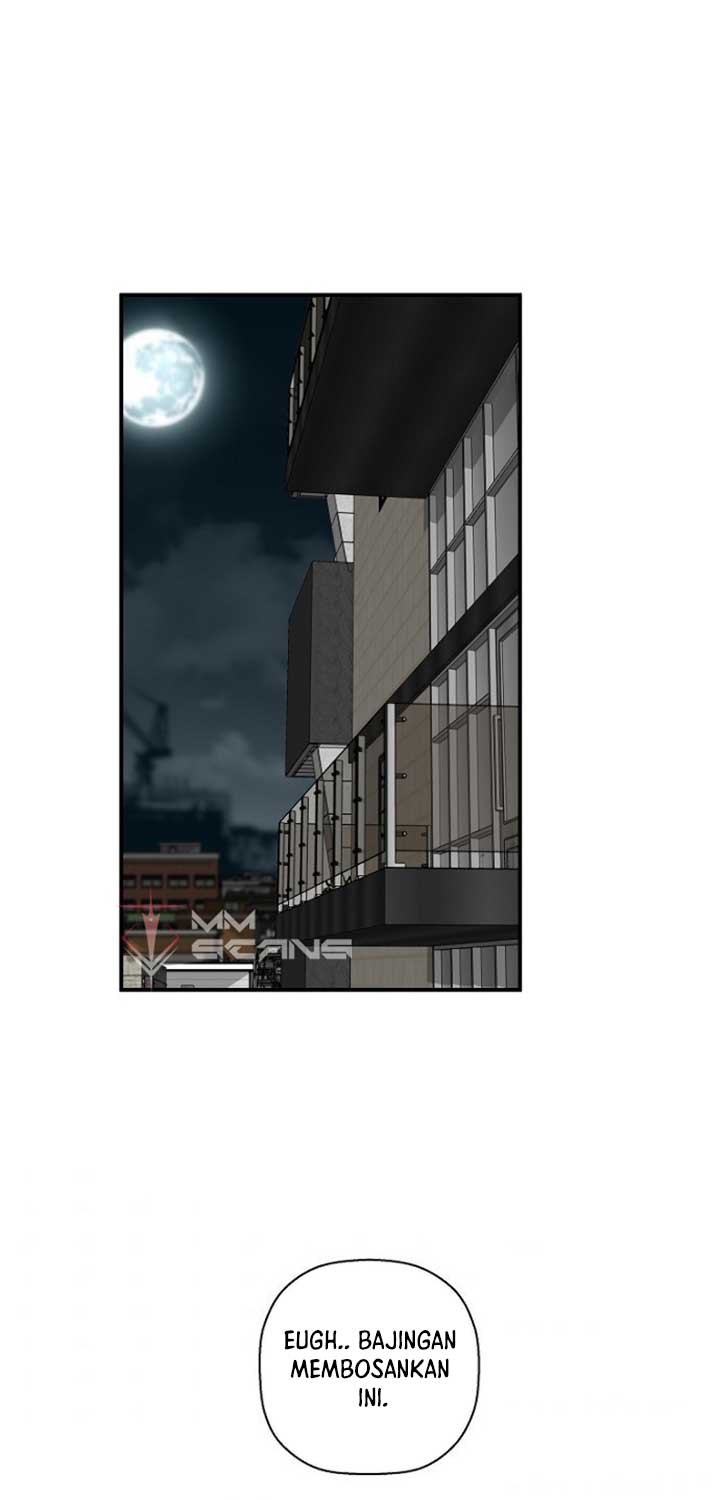 Return of the Legend chapter 31