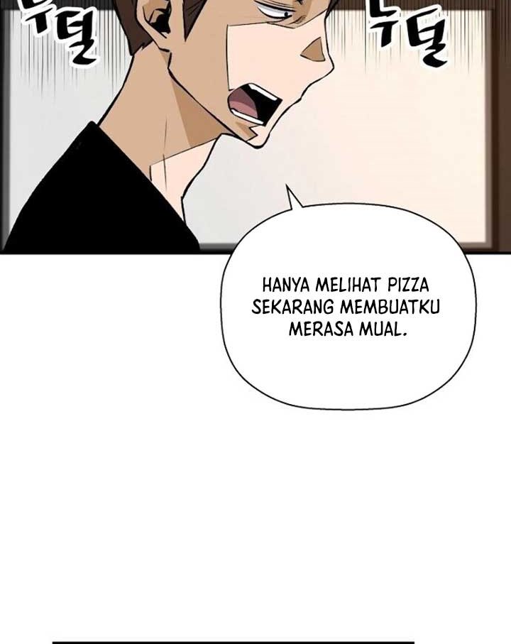 Return of the Legend chapter 31
