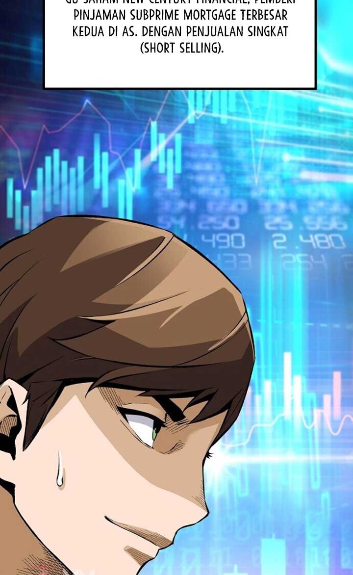 Return of the Legend chapter 31