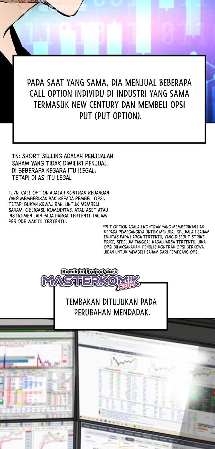 Return of the Legend chapter 31