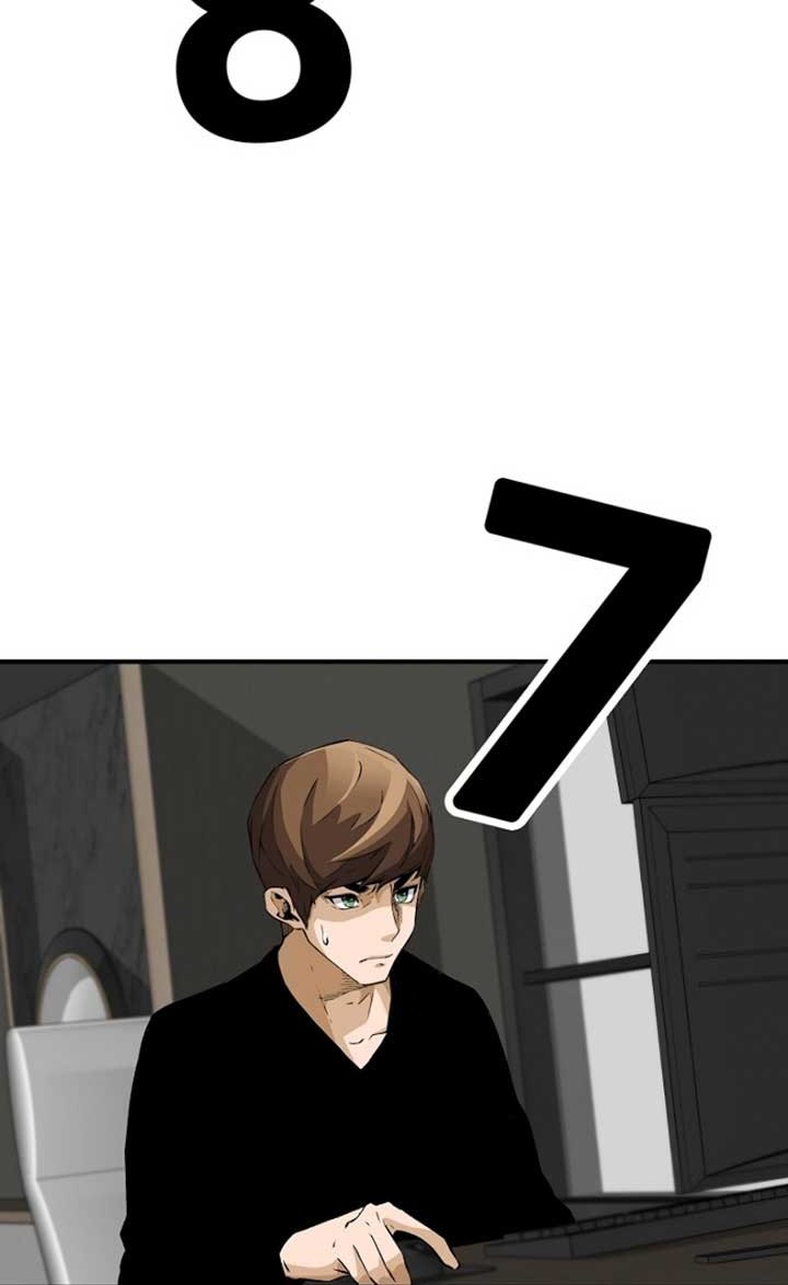 Return of the Legend chapter 31