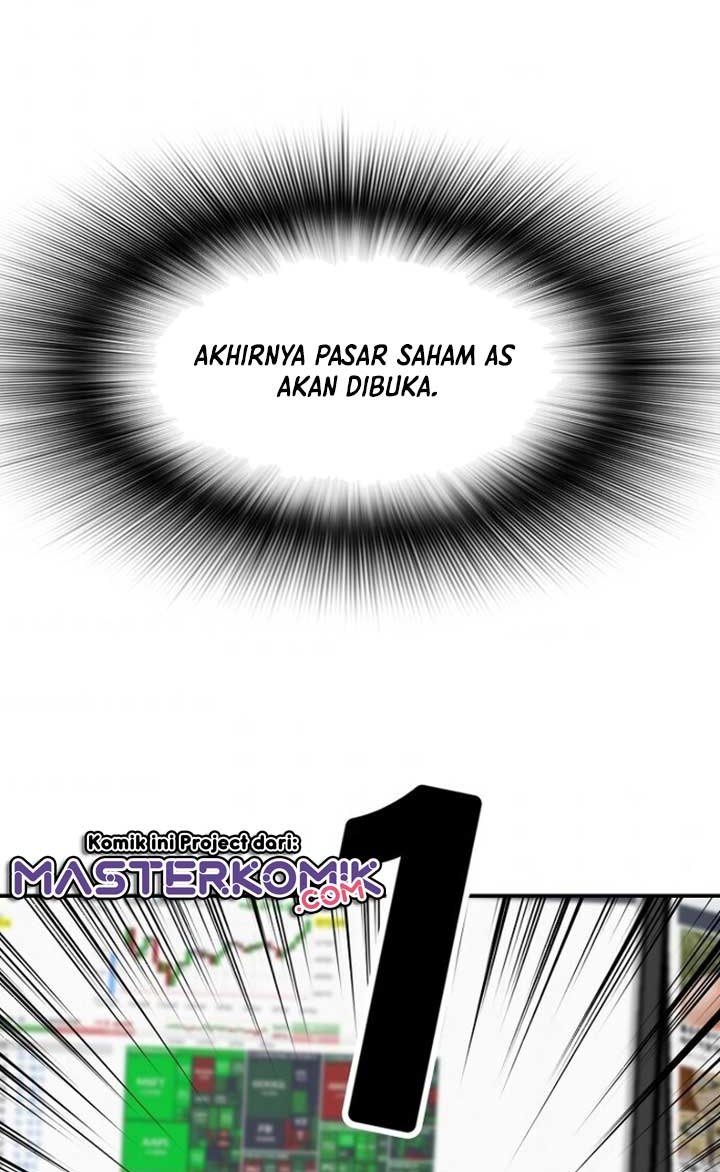 Return of the Legend chapter 31